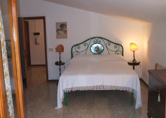 La Terrazza Apartment